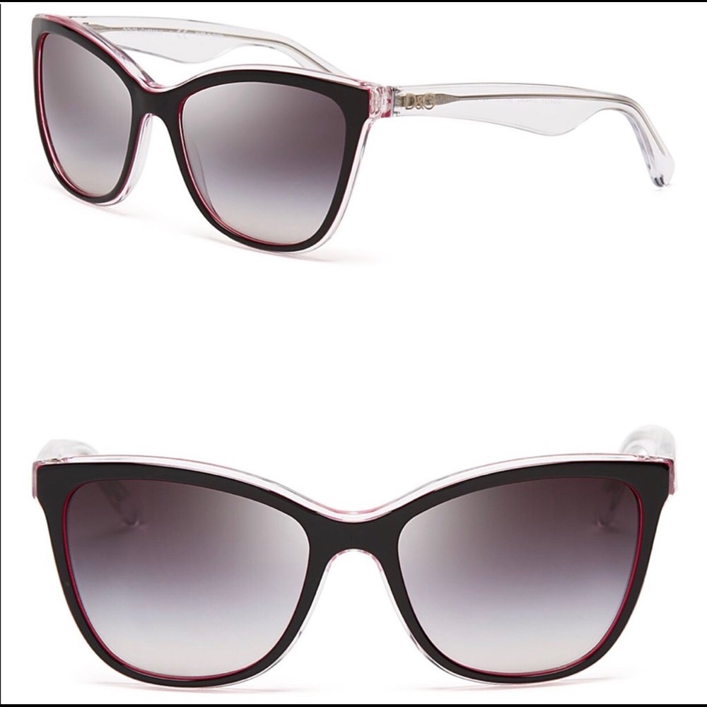 Dolce & Gabbana Sunglasses